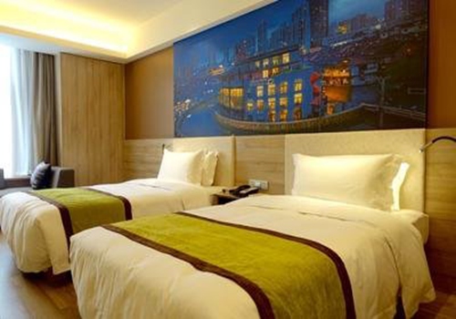 2016 HTx酒店科技博览会明天隆重开幕！