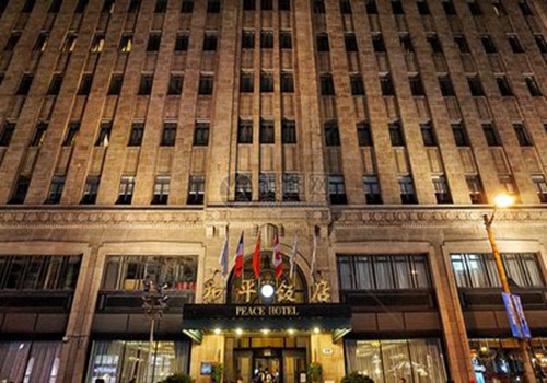 希尔顿花园酒店首次亮相四川省