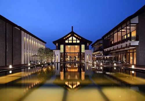 抢报名 | 全球设计名人堂法国设计大师Bruno Moinard相约卢志荣上海开讲