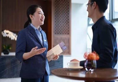 万达酒店及度假村携手厦门惠龙集团创启厦门旅游新地标