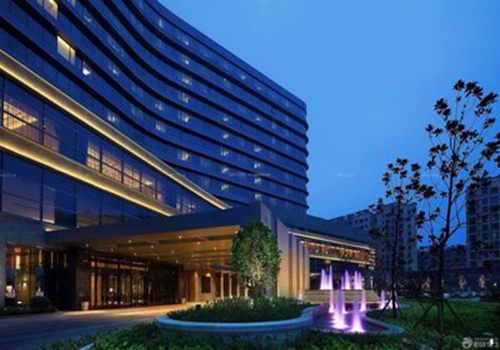 北京日出东方凯宾斯基酒店联合TRB重磅推出-周末快闪餐厅