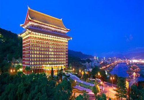 新国贸饭店盛大开业 为全球旅者带来前所未有的酒店新体验