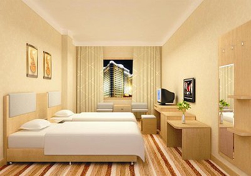 酒店OTA模式呈快速发展趋势