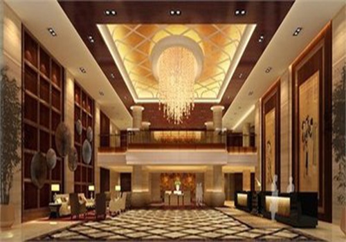 逛酒店展，找到了供应企业的 3 个特点