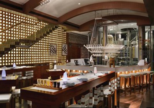 城市度假风潮催生双11囤房热，飞猪高星酒店一再售罄