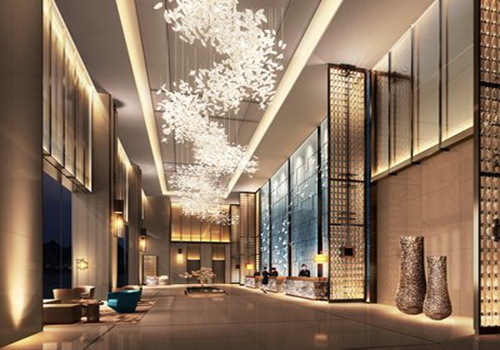 首旅如家加速发展中高端，发布新品牌万信至格酒店