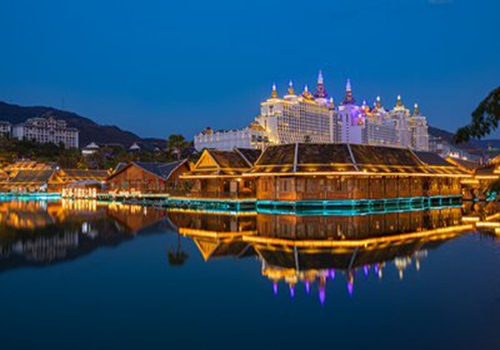 酒店业的智能化升级，带来两大核心助力