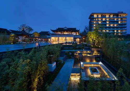 【重磅】世界酒店联盟与贵州玉屏侗族自治县签署《框架合作协议》投资运营4A级景区“玉屏侗乡风情园”项目