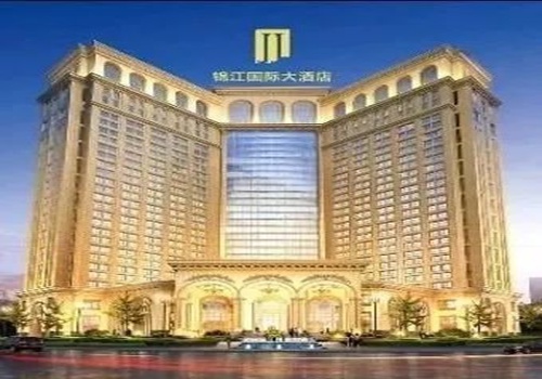 酒店业：谁还在投酒店？