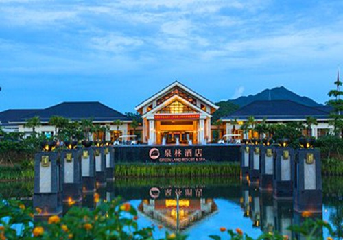 酒店投资人应该如何选择适合自己的新品牌?