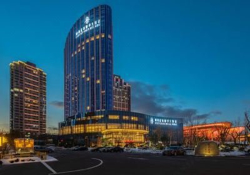 全球最“时尚”的酒店，你知道吗？