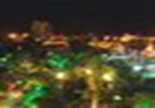 棕榈股份打造别样景观设计，展现出多样化的造景手法