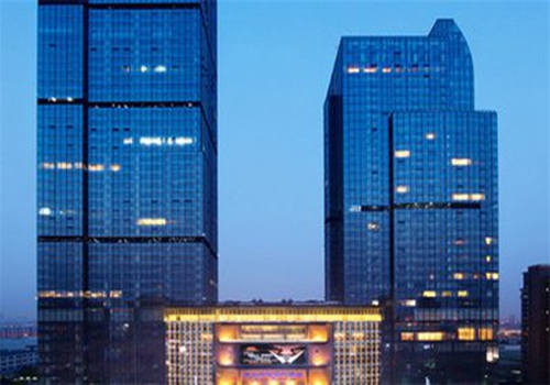 ​ 锦江酒店全力做好进博会接待准备工作