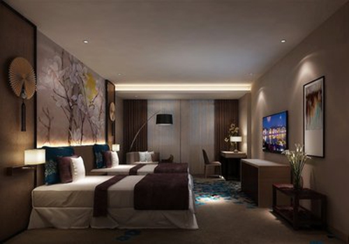 酒店的VR全景营销方案是否透明化？