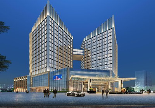 酒店机器人是否抢了酒店从业者的“饭碗”？