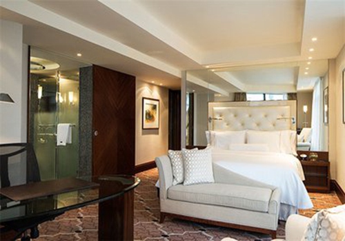 ​商务酒店能否代表未来酒店投资方向？